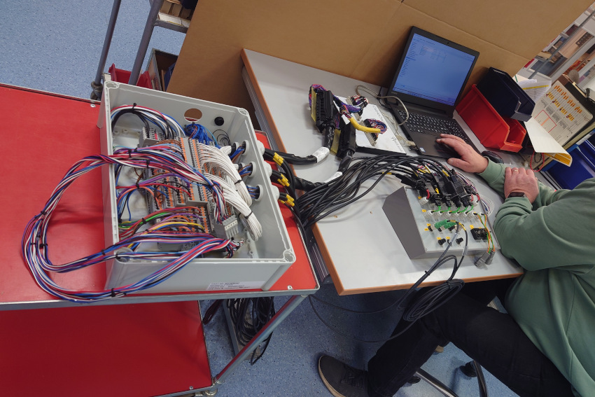 Elektronik
